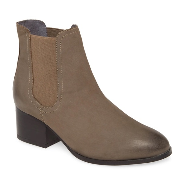 Seychelles In a Trance Bootie - Picture 9 of 9